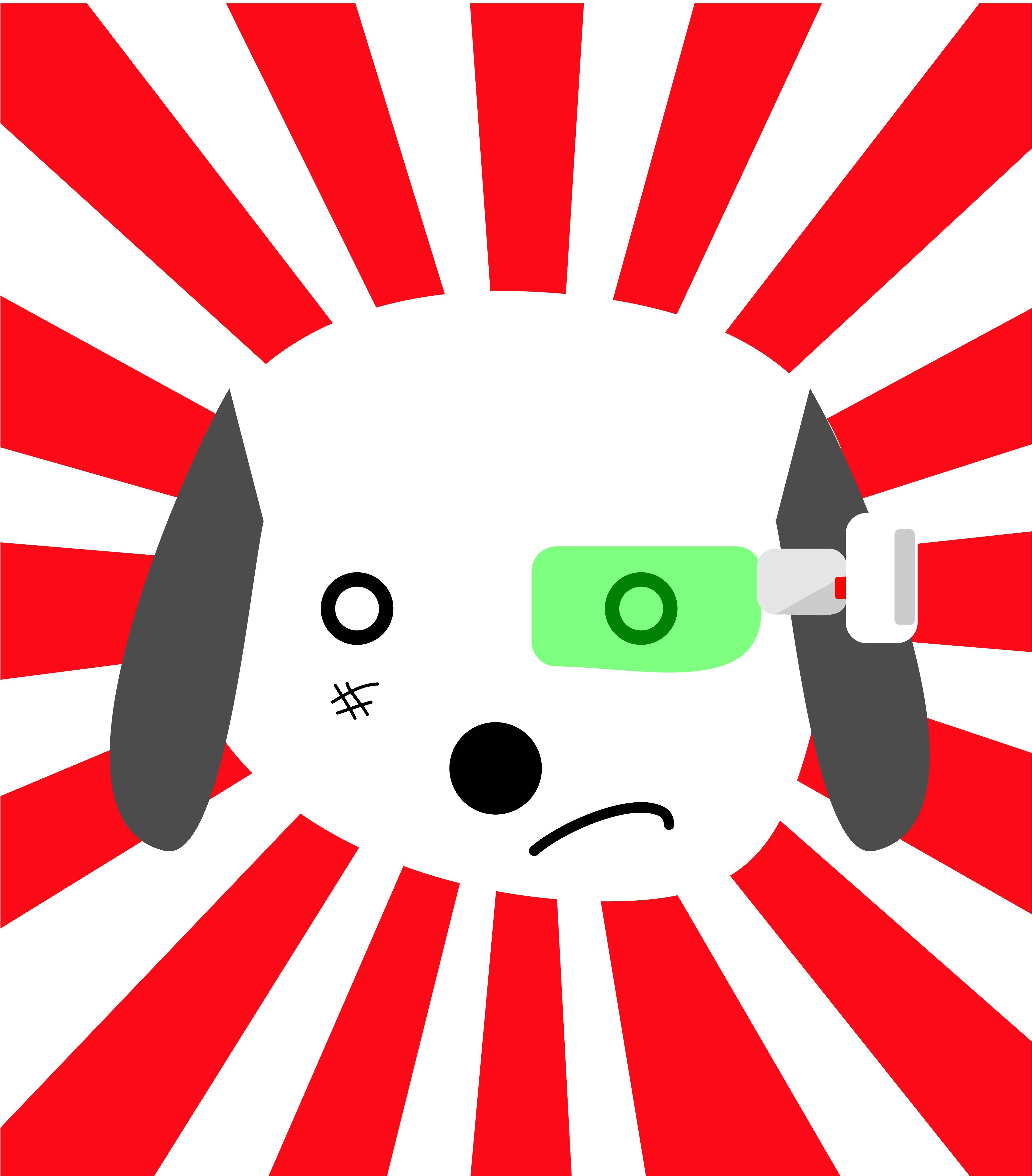 Doggy From Japan