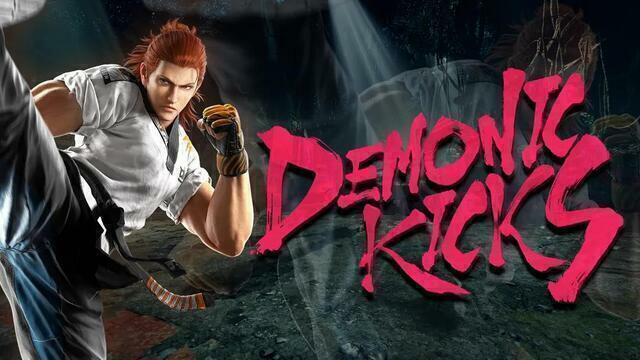 DemonicKicks