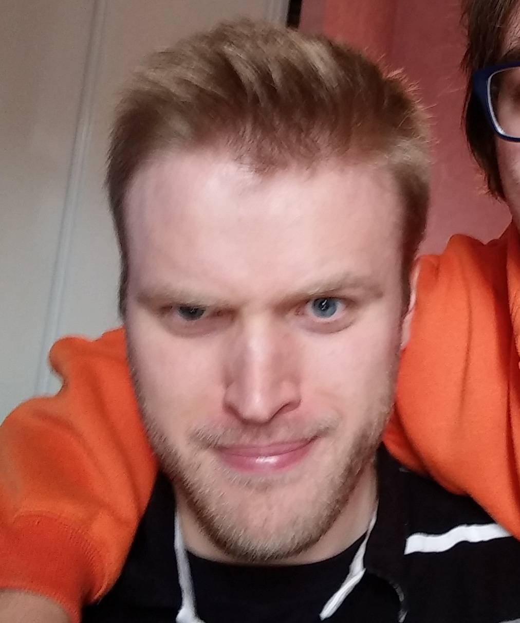 Get Kaos to Shine! (RoA)