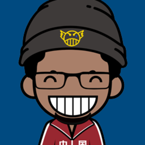 Perdue HappyNinja