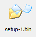 1bin