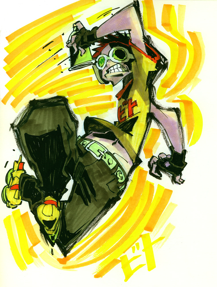 Bowman