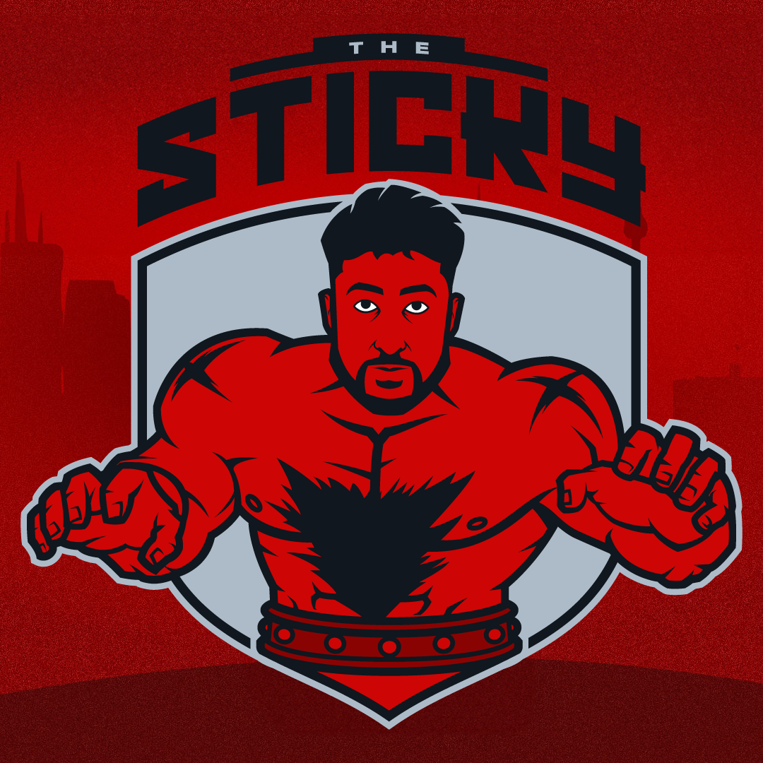 TheSticky