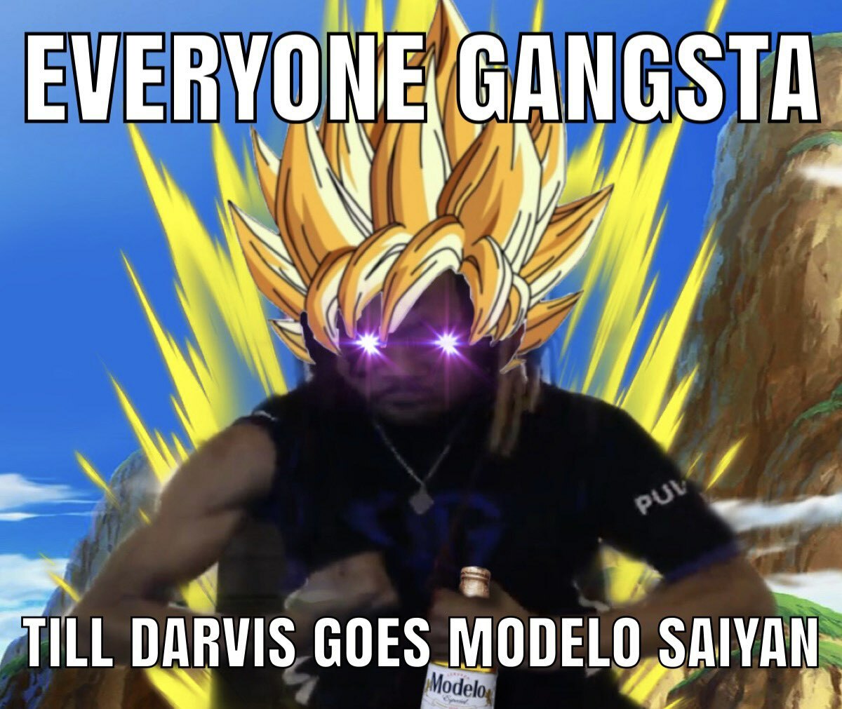 VGDarvis