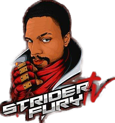 Striderfury