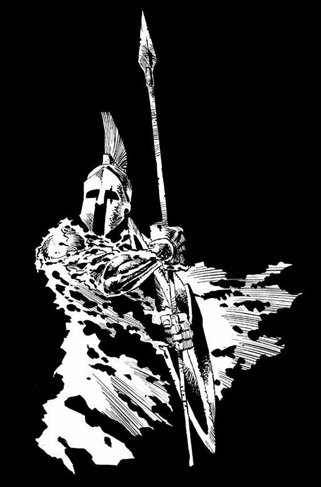 Spartan Chino