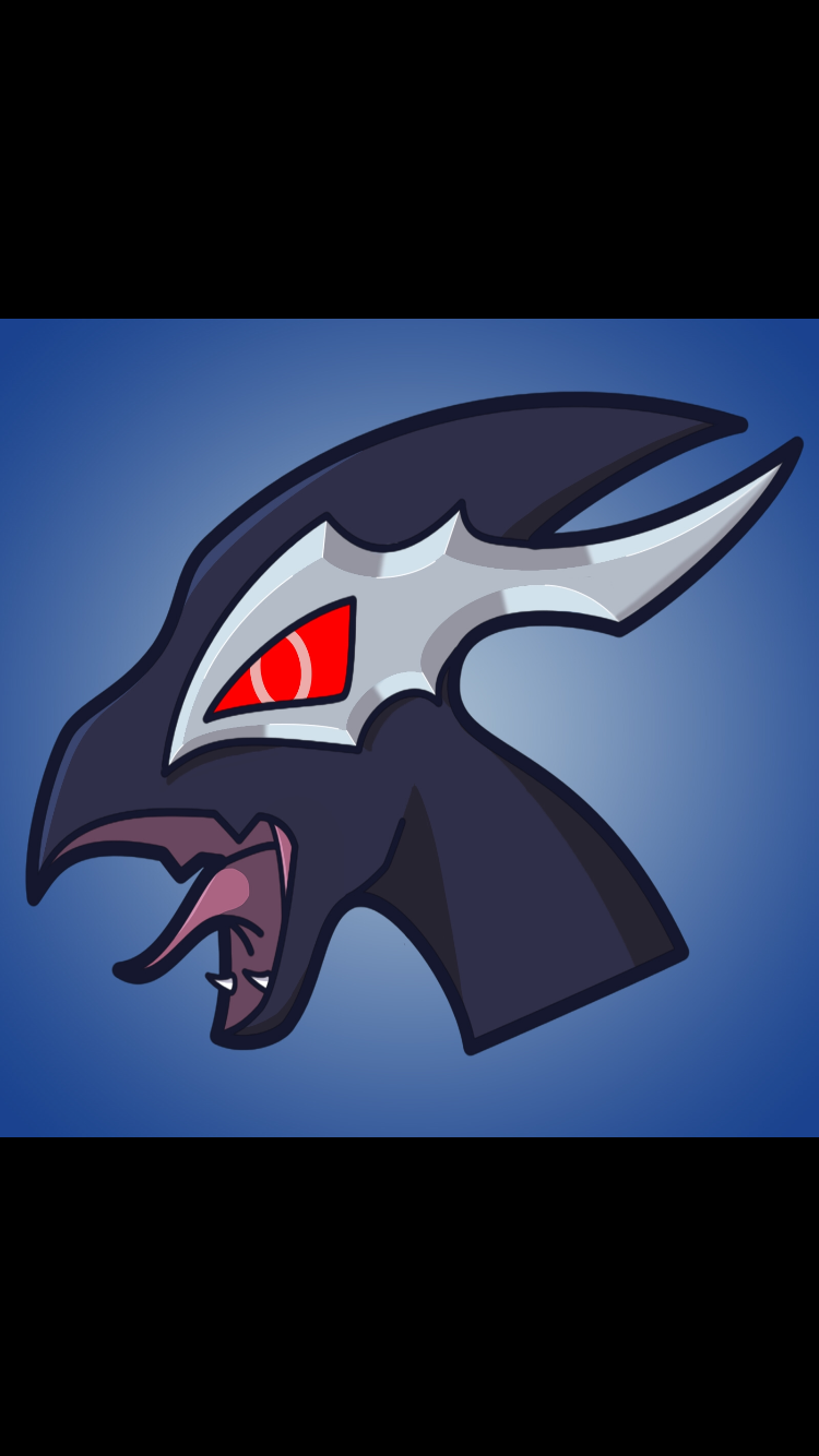 DarthLugia