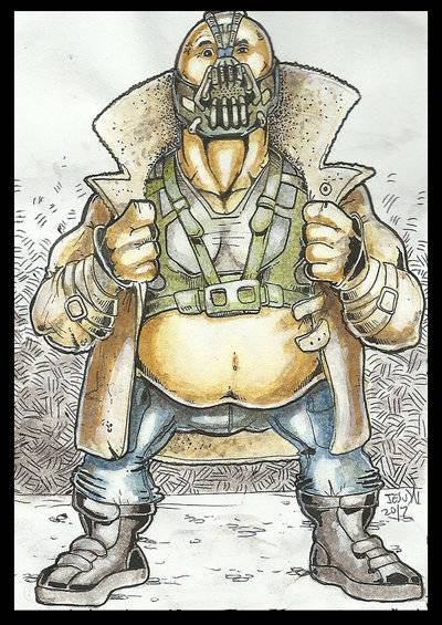 UnbuffBane
