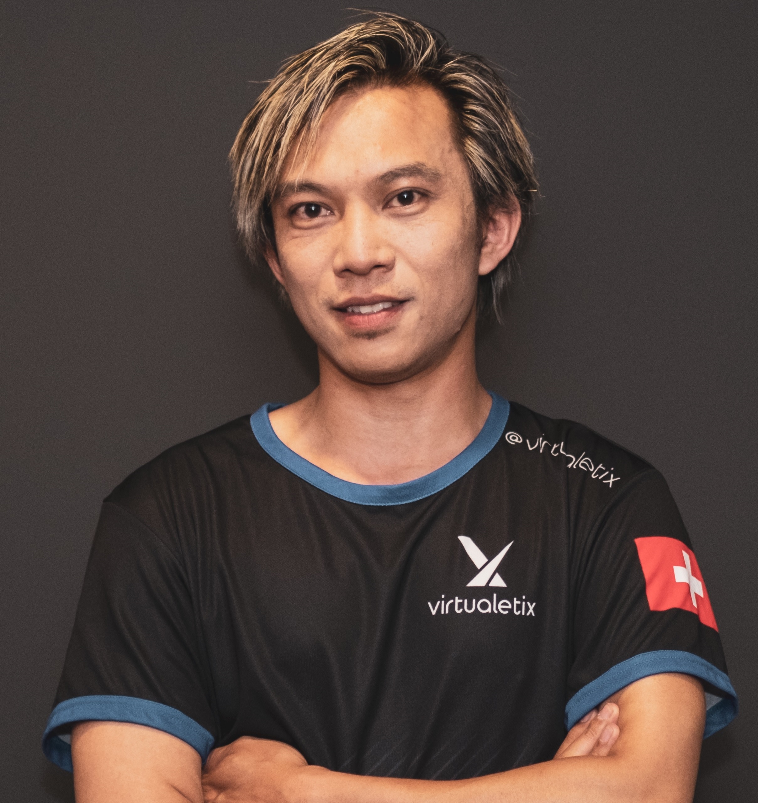 CHARDY-SAN