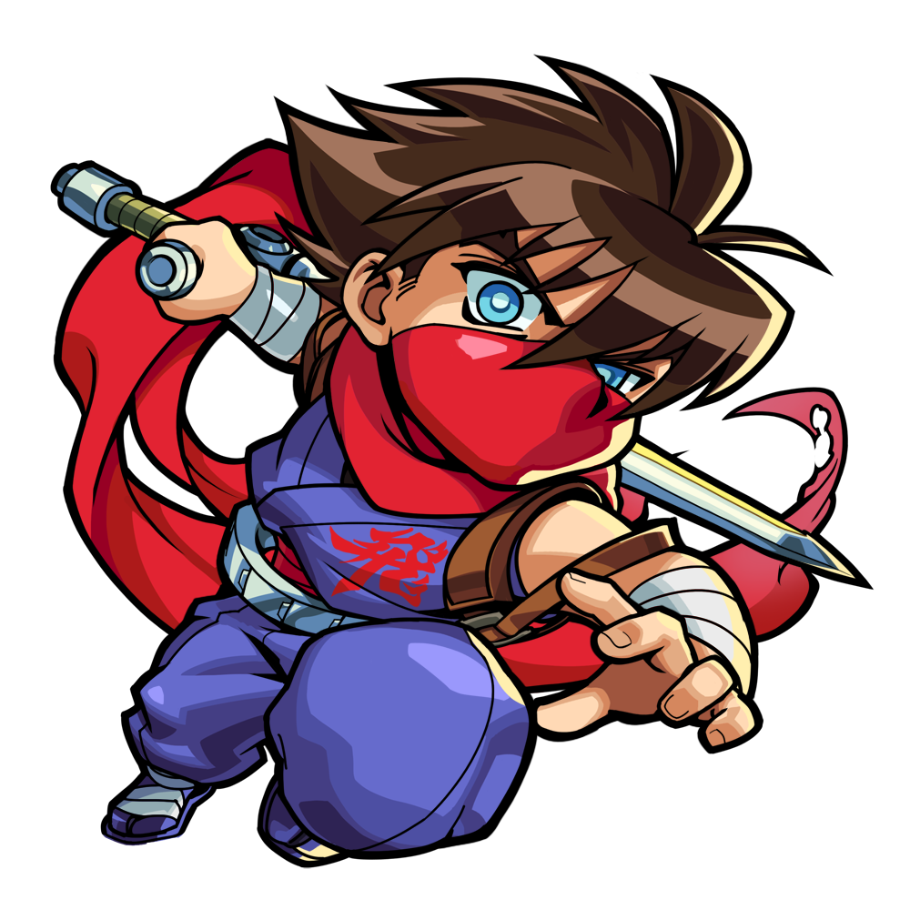 JoeRyudo