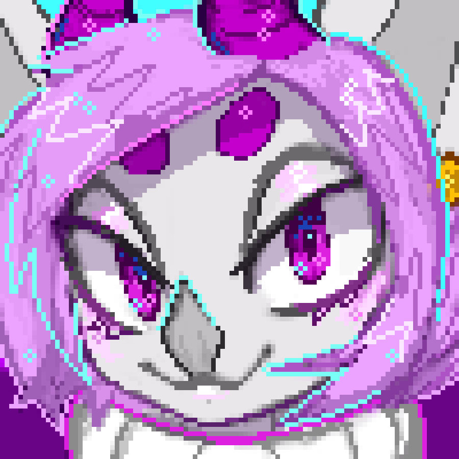 MagicMagenta