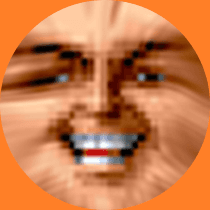 KamiDisturbed