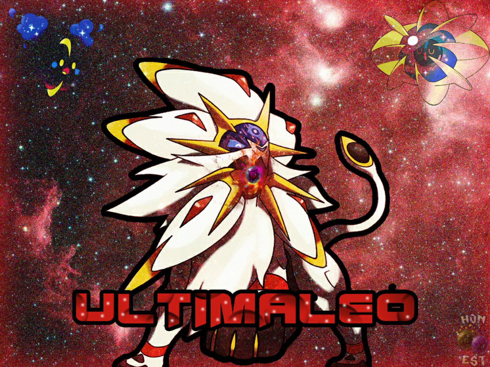 Ultimaleo