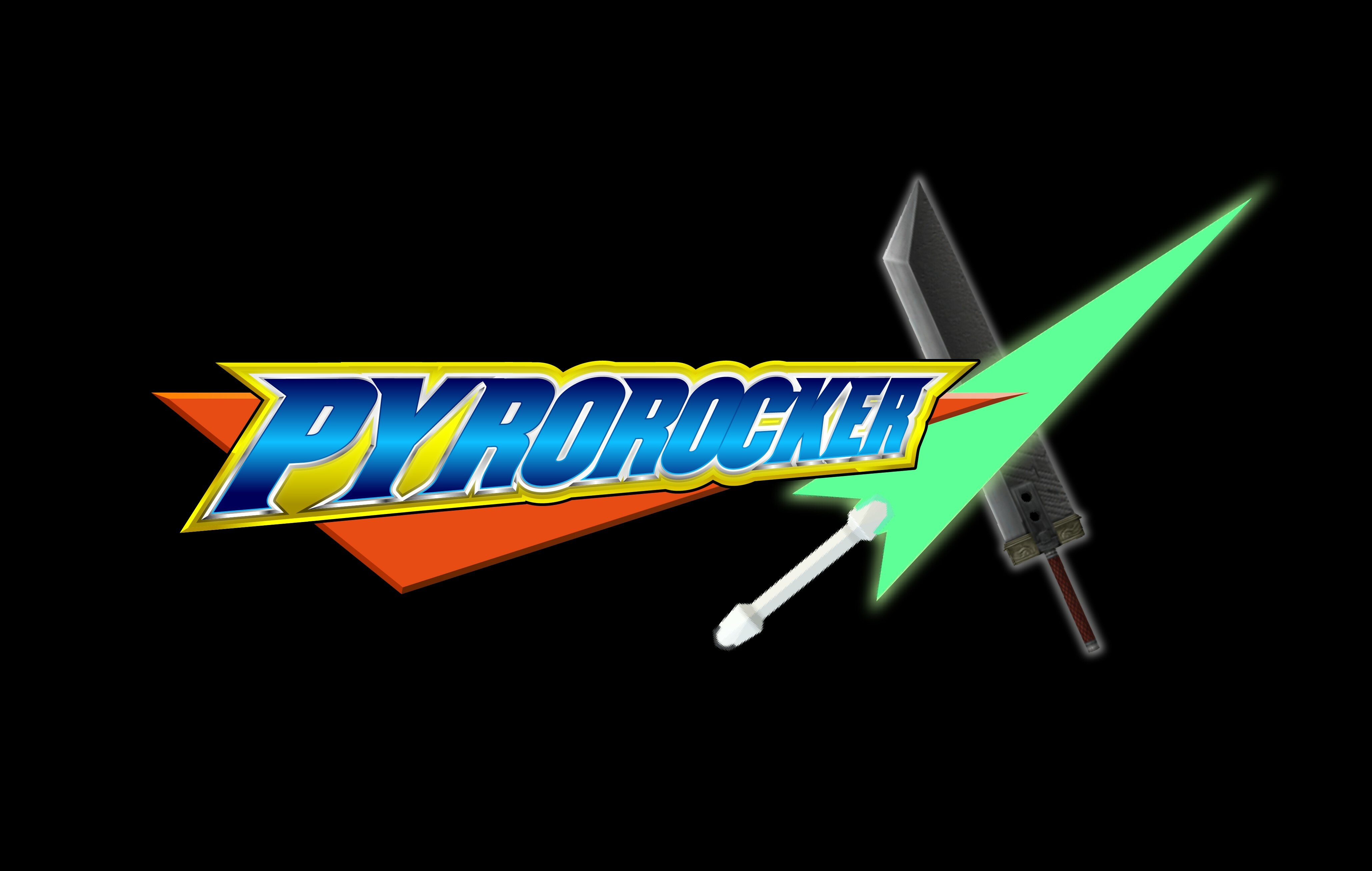 PyroRocker