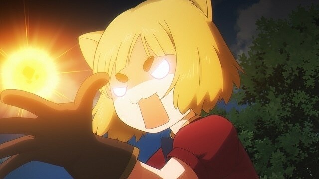 Nagisa