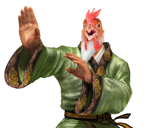 ChickenWang
