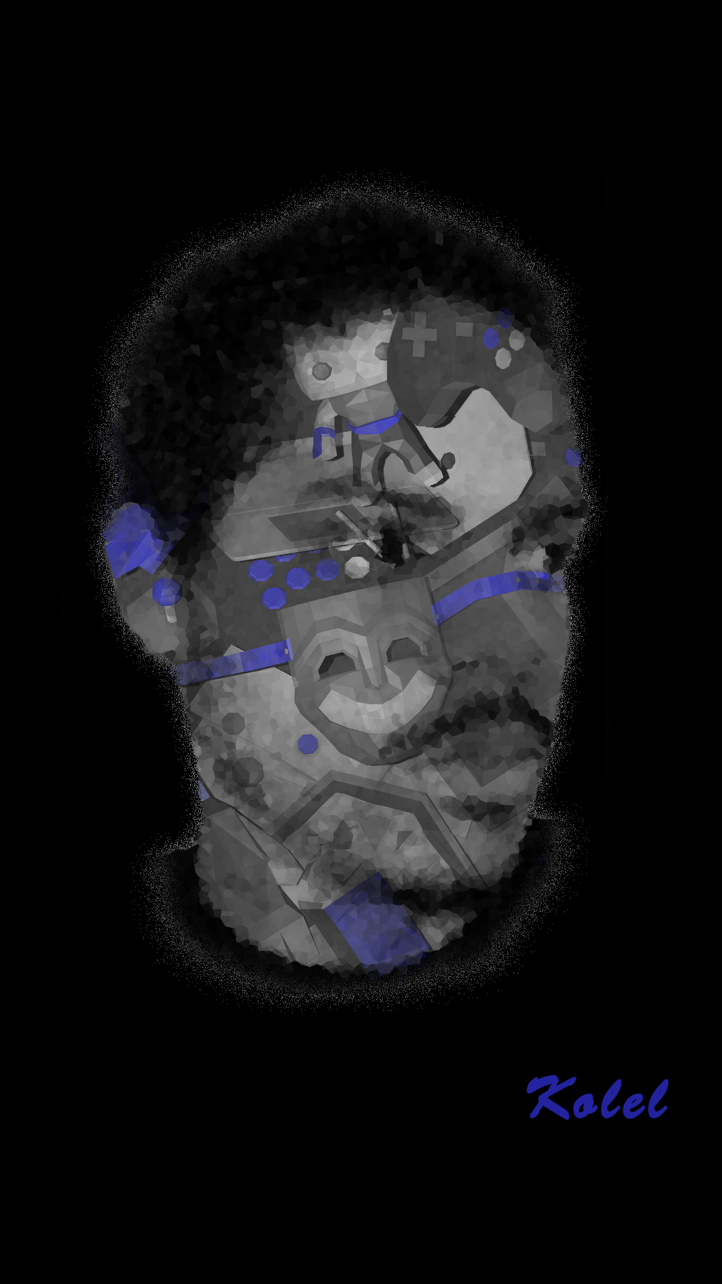 Kolel P
