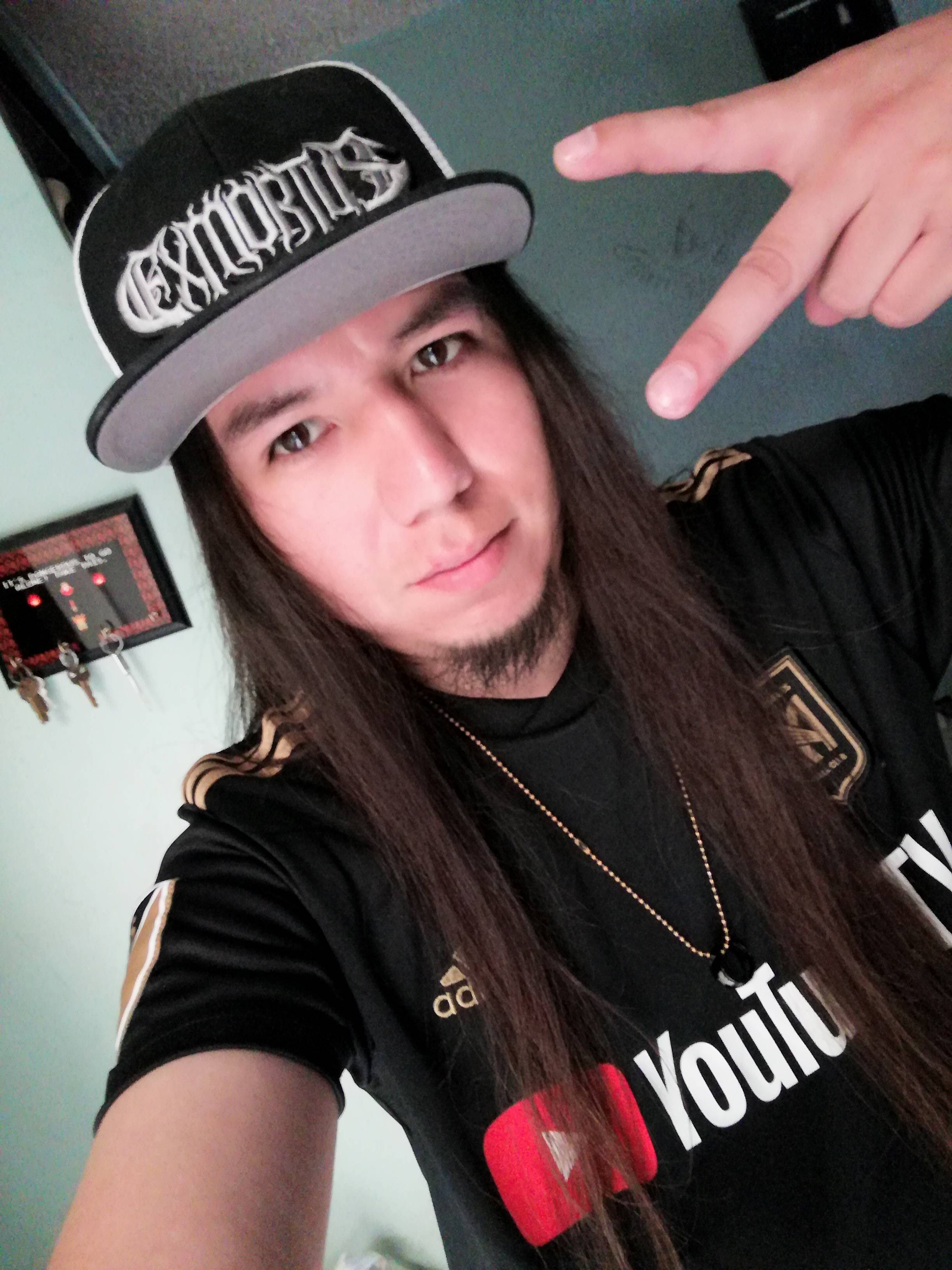 Jasson Luna