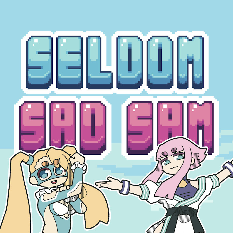 Seldom Sad Sam
