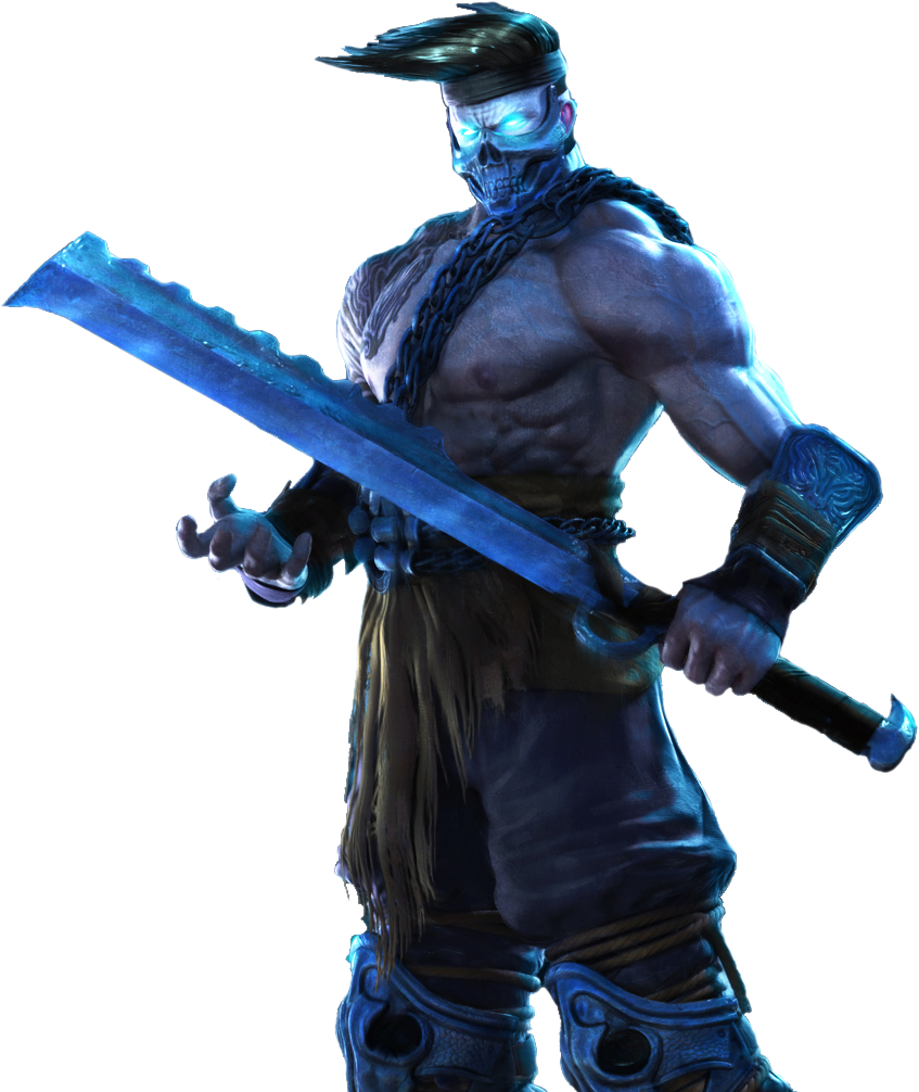 Legendary Jago