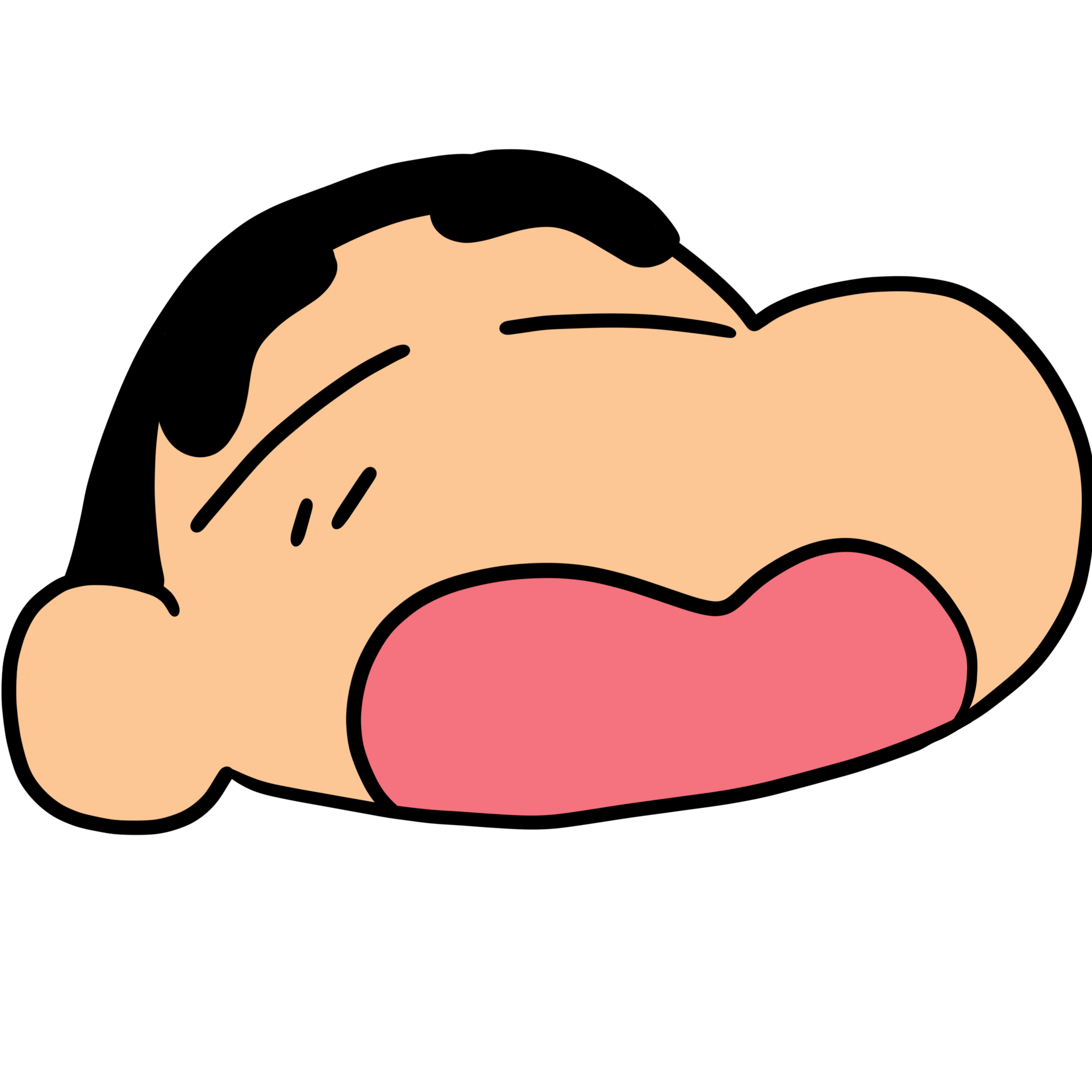 ogyawn