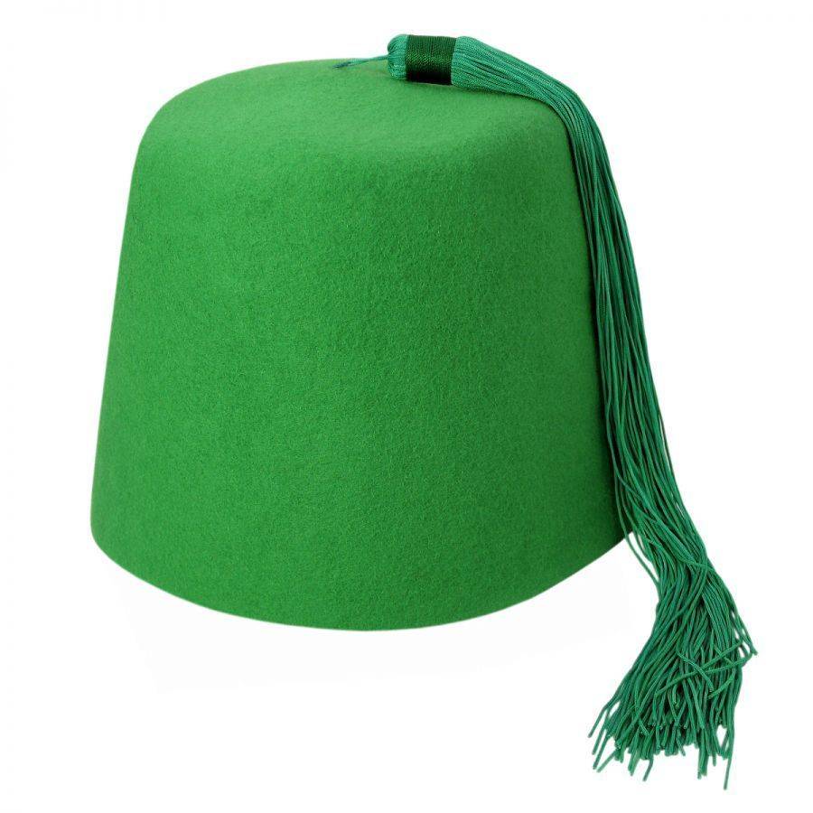 Fez