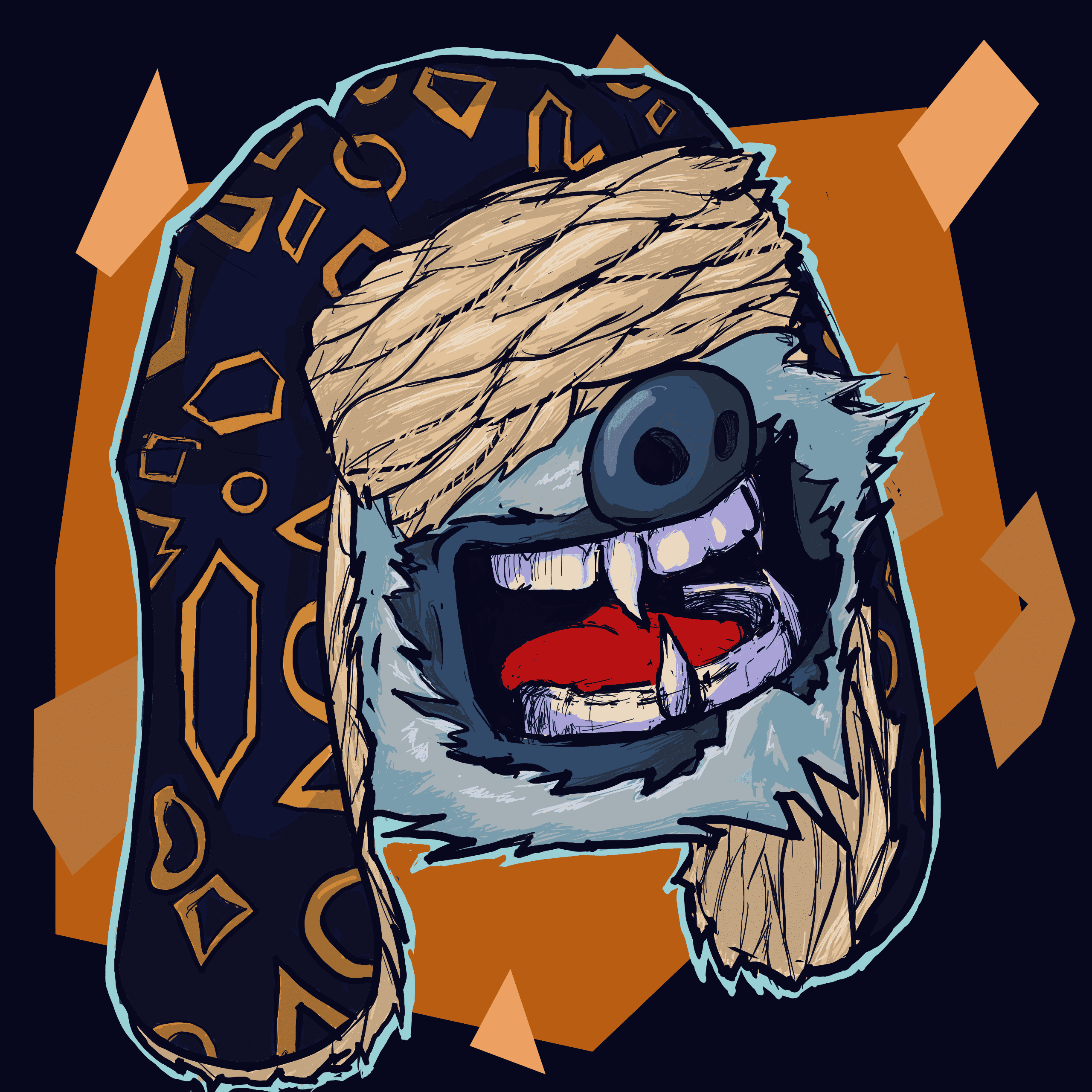 AcadianYeti