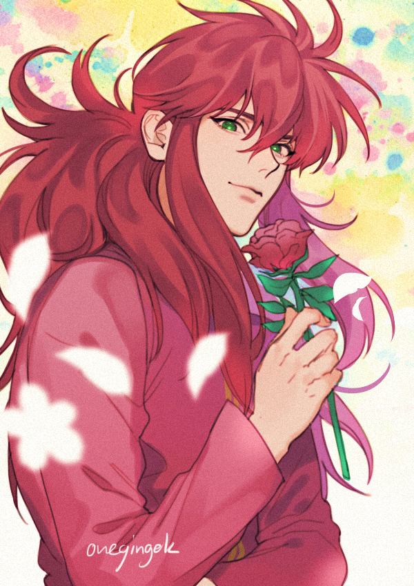 Yasha