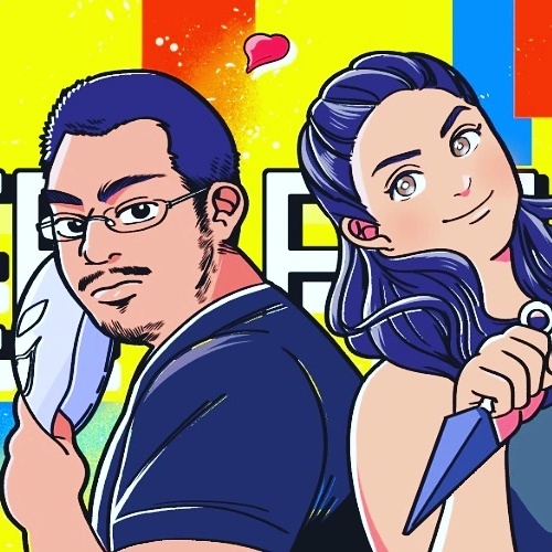 MrKagiwada