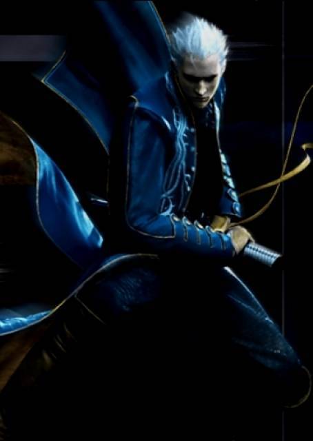 Vergil