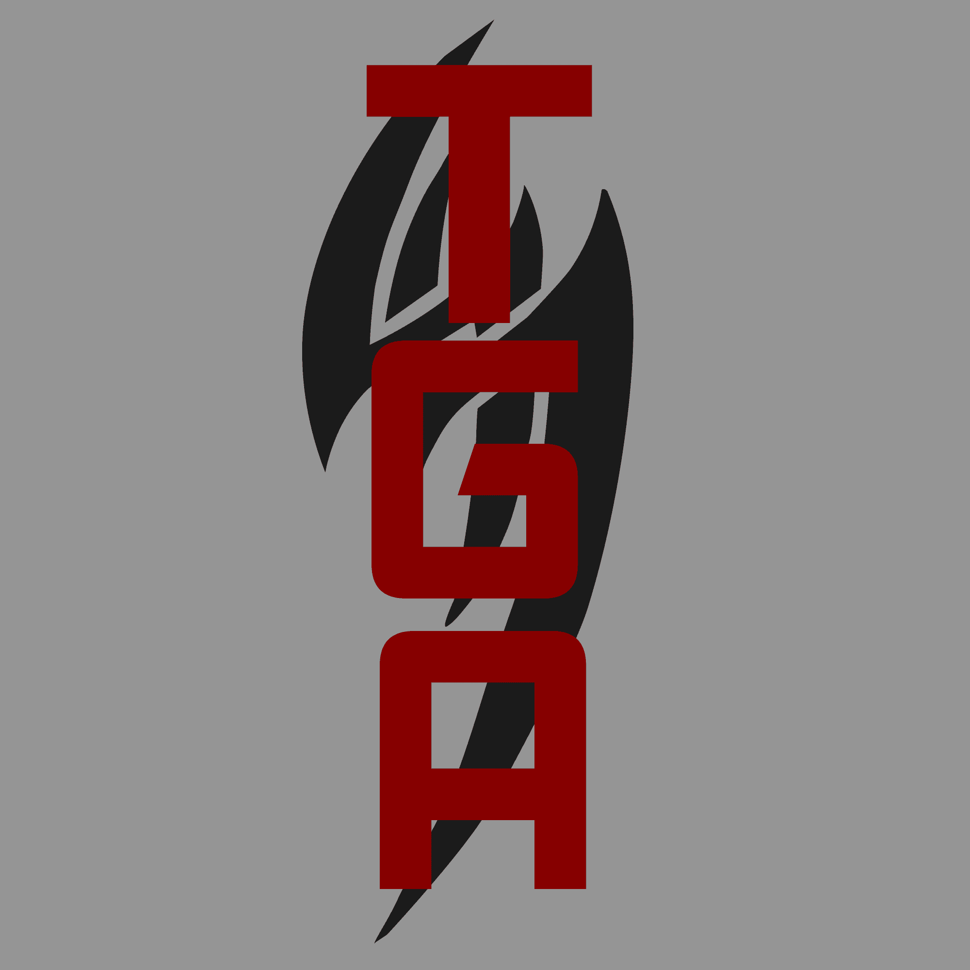 TGA