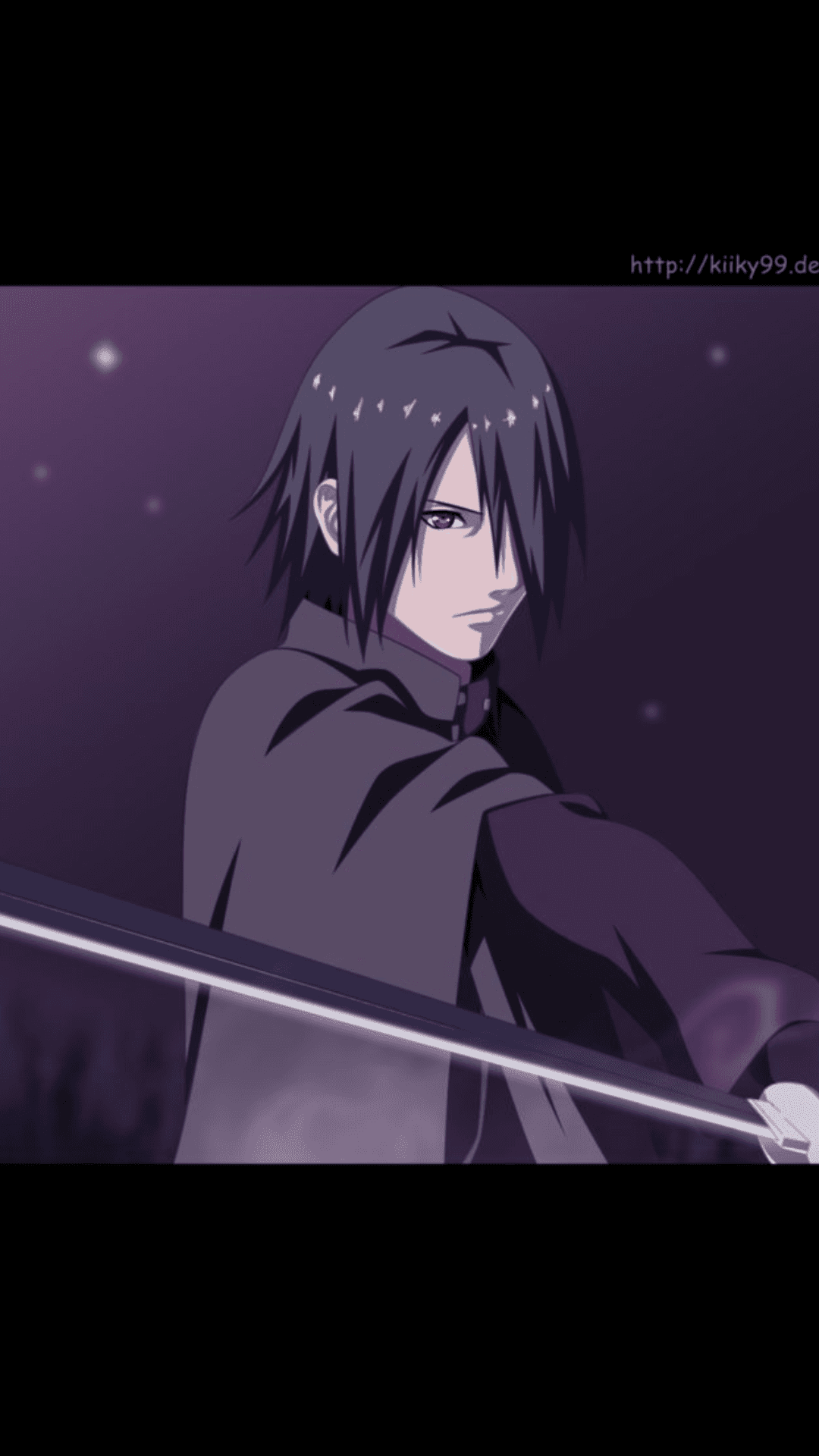 Sasuke David
