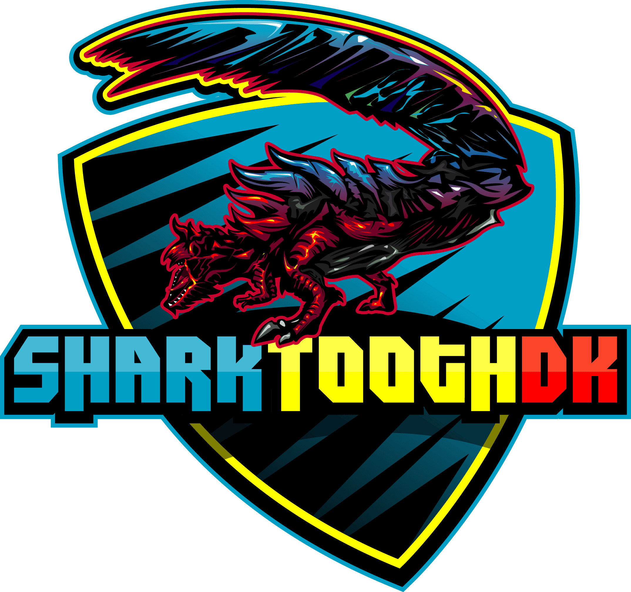 SharkToothDK