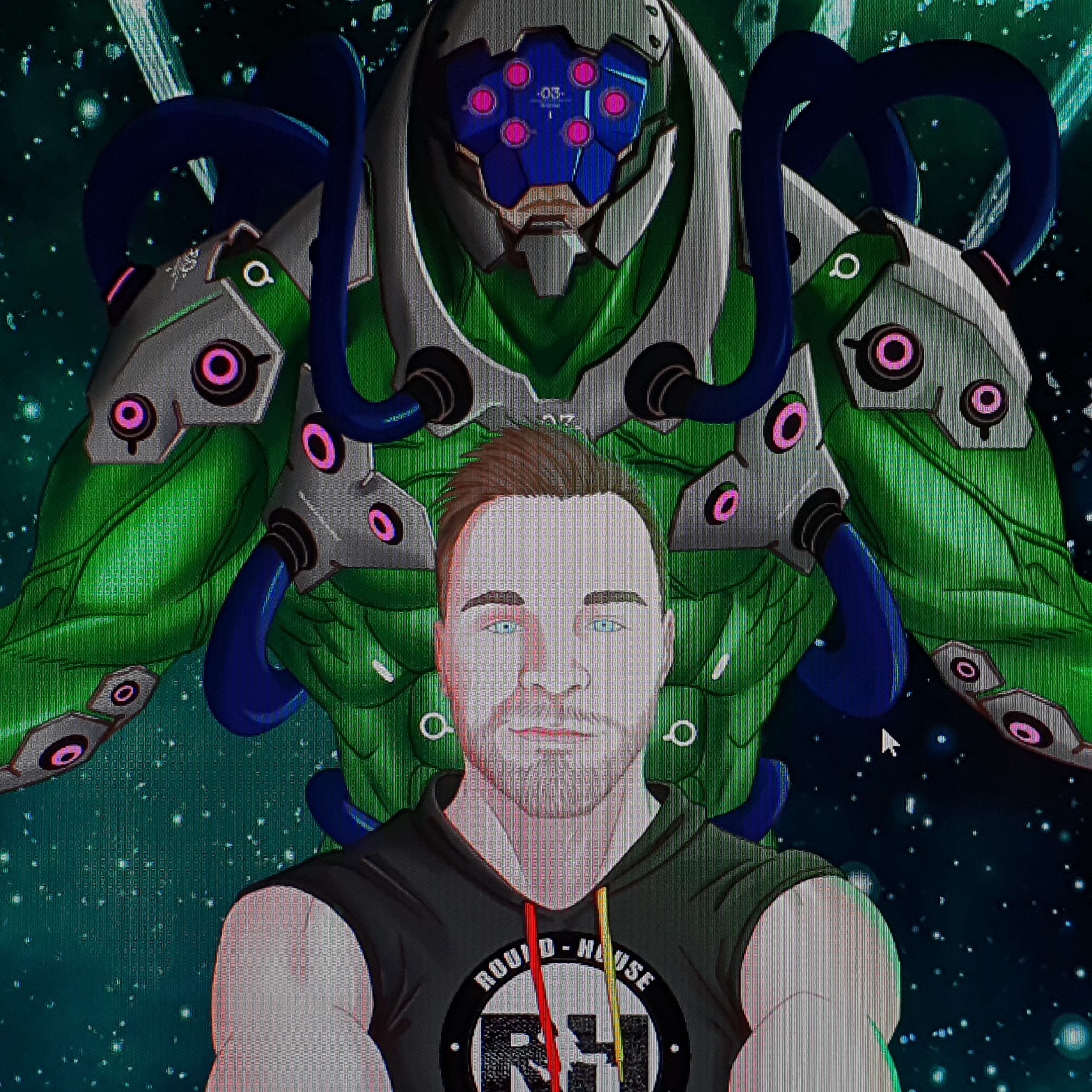 Jayframe