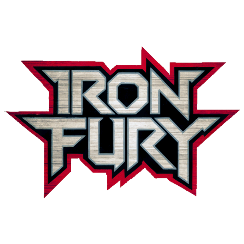 IronFuryITA