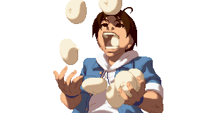 Kensou