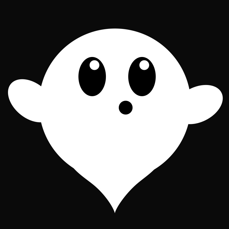 Ghostjv