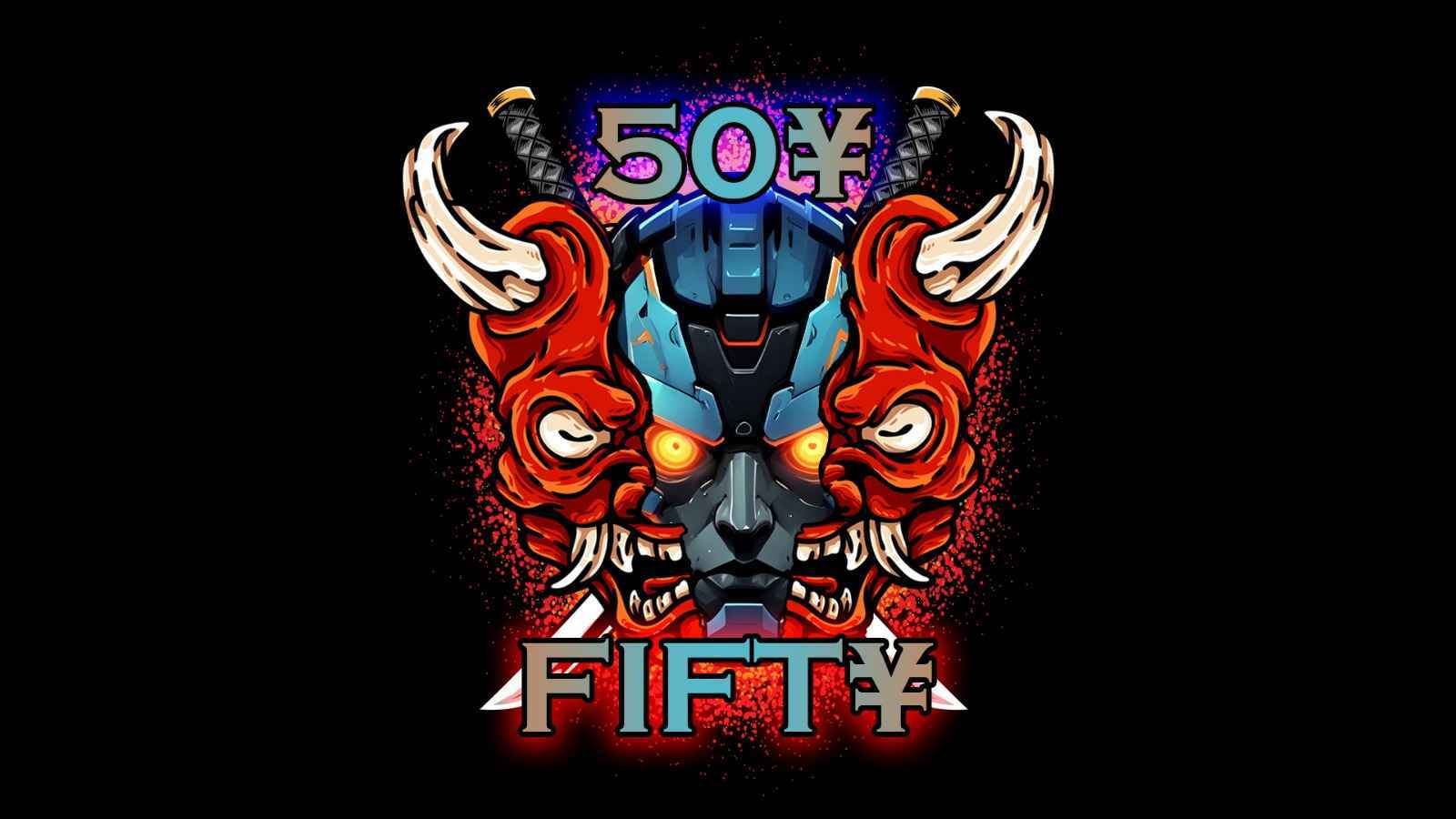 50Yen