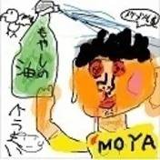 moyaki