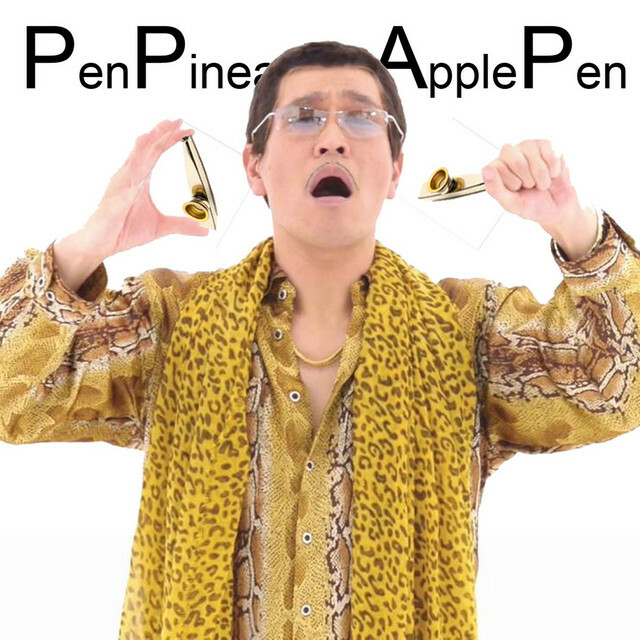 PENPINEAPPLEAPPLEPEN profile