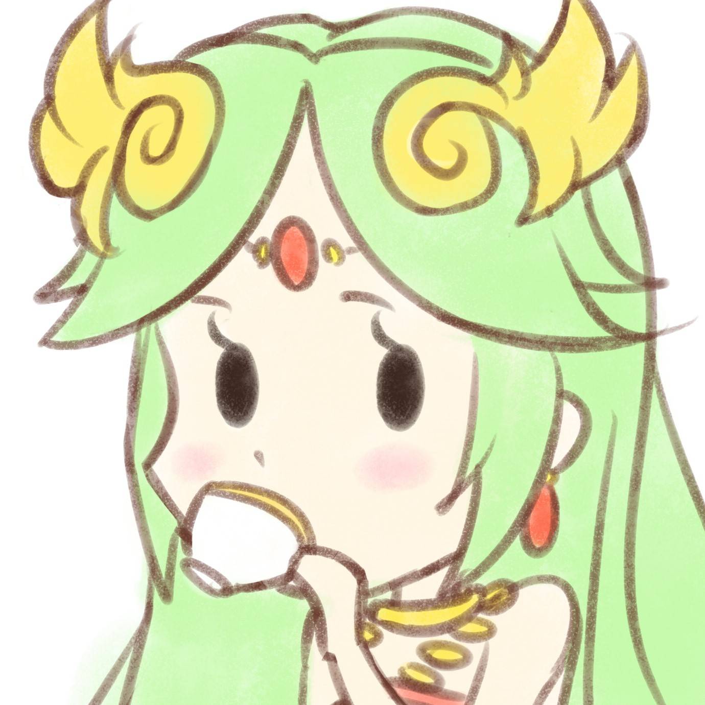 MilkTeé