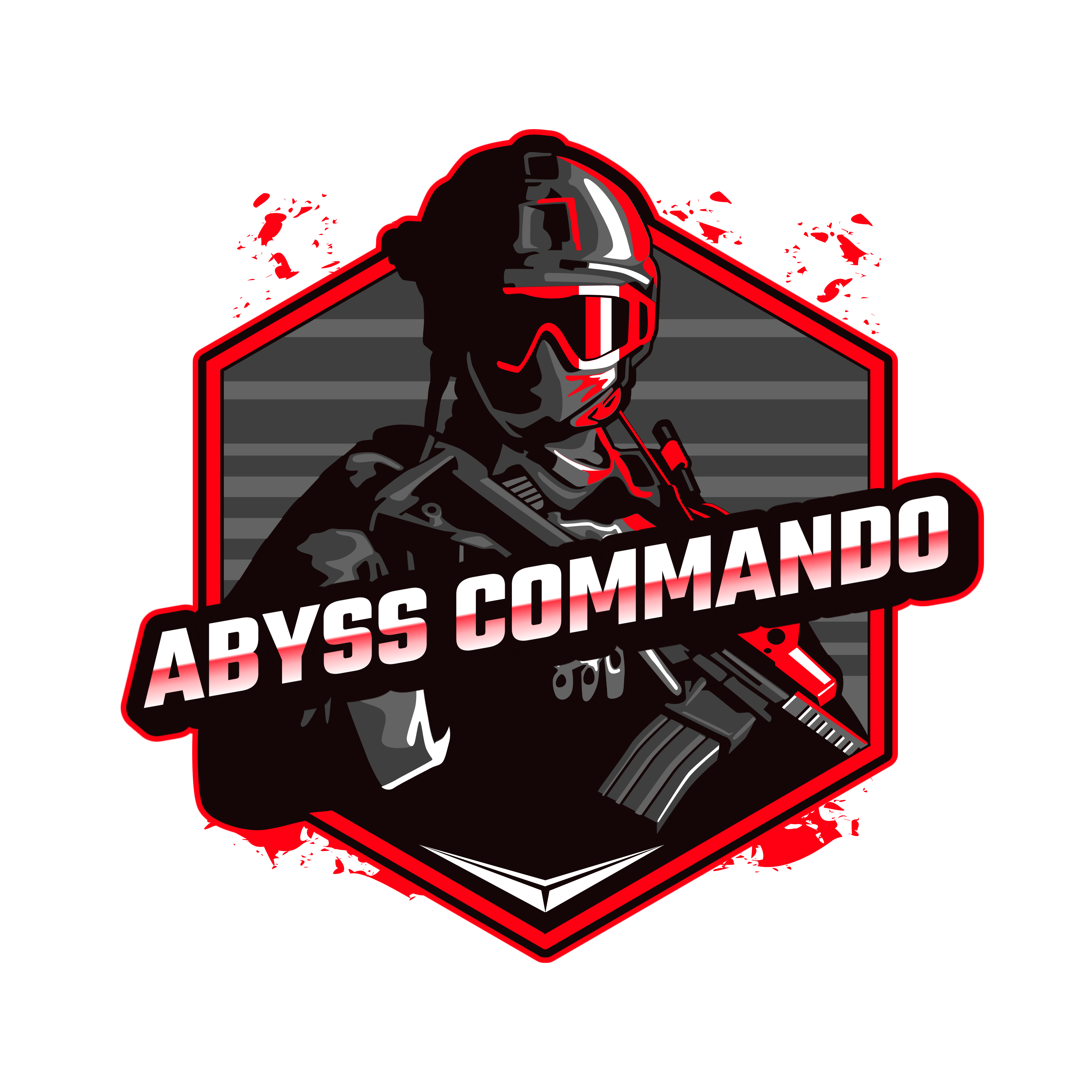 Abyss Commando