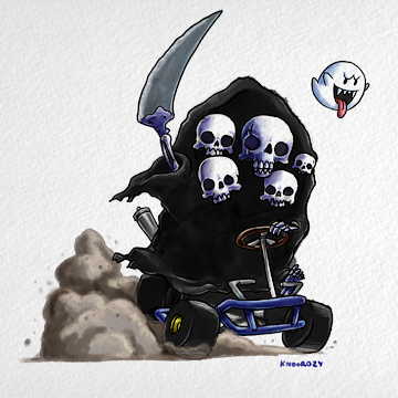 Demise