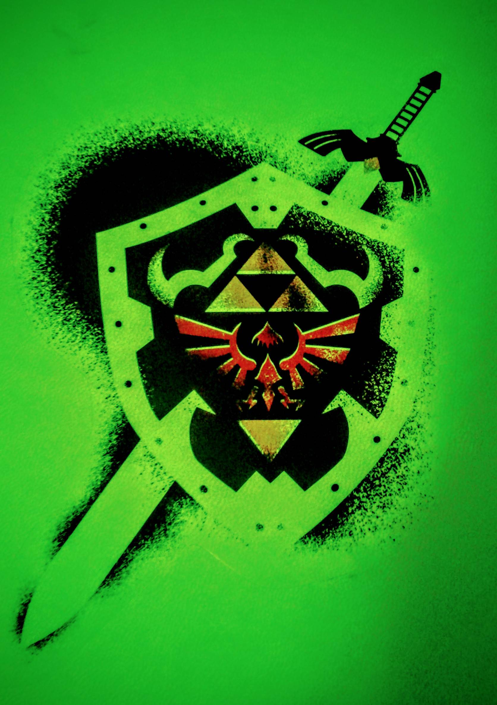 BlasterMaster profile