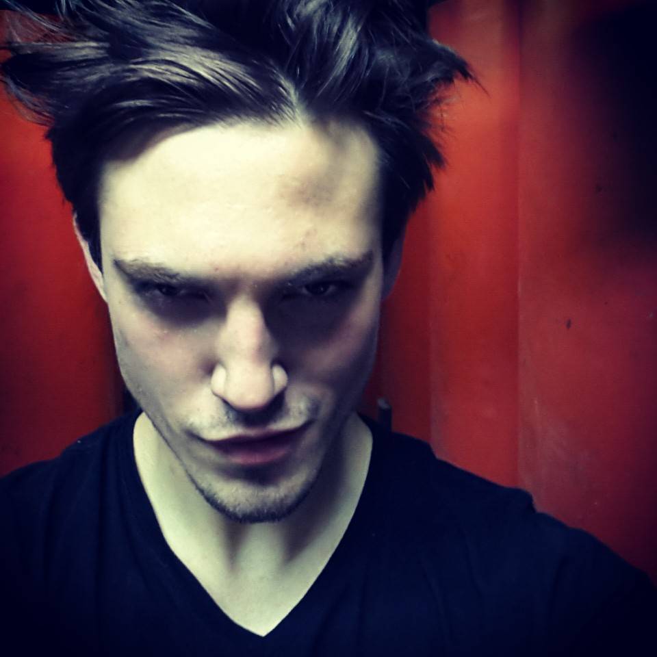 Erik Ponti