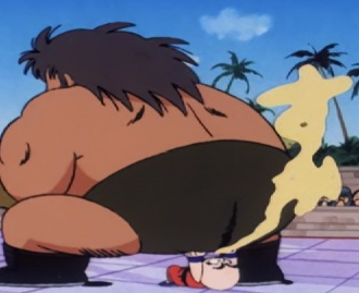 FartBath
