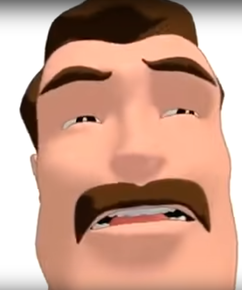 Billy Blazes