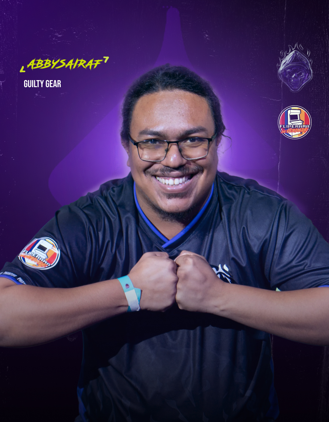 Evo Japan 2026  | Overview