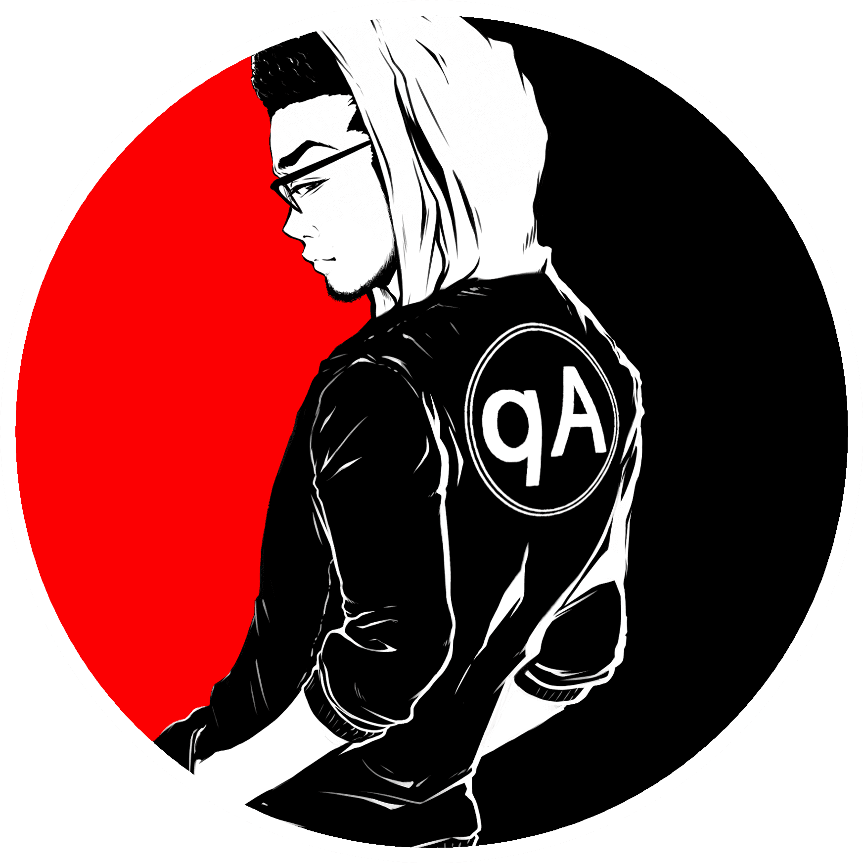 qA