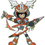 gitarooLegend